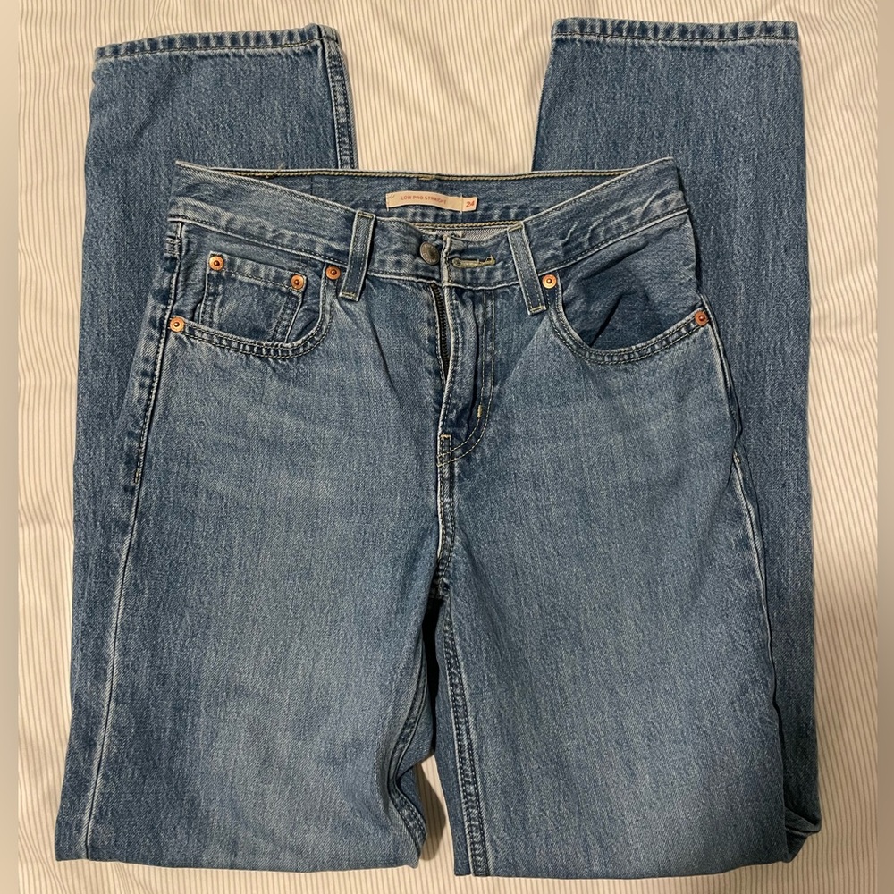 Levi Jeans